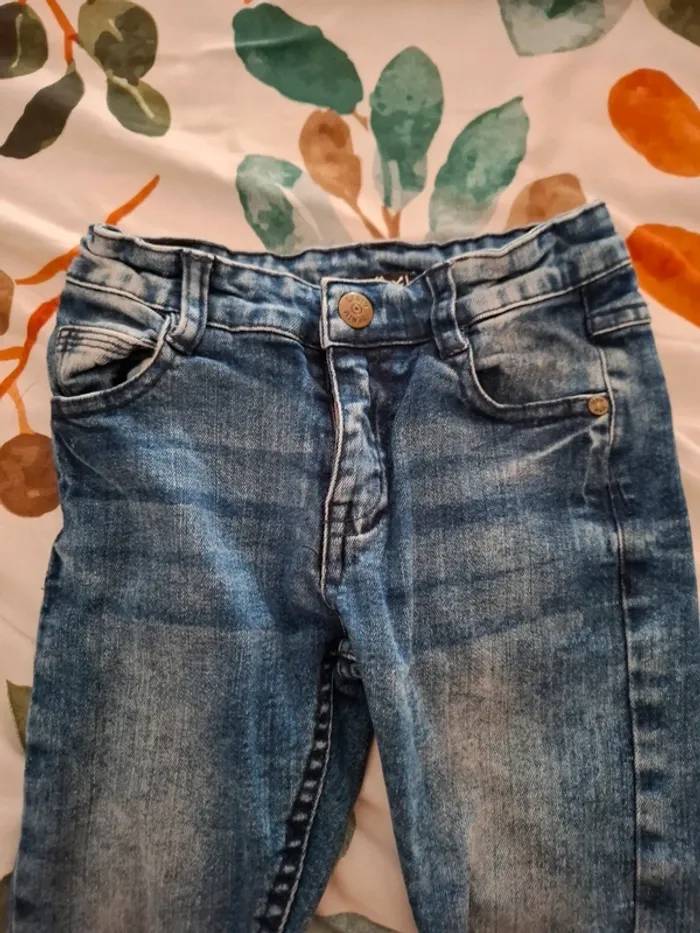 Jeans Influx 🥨 - photo numéro 3