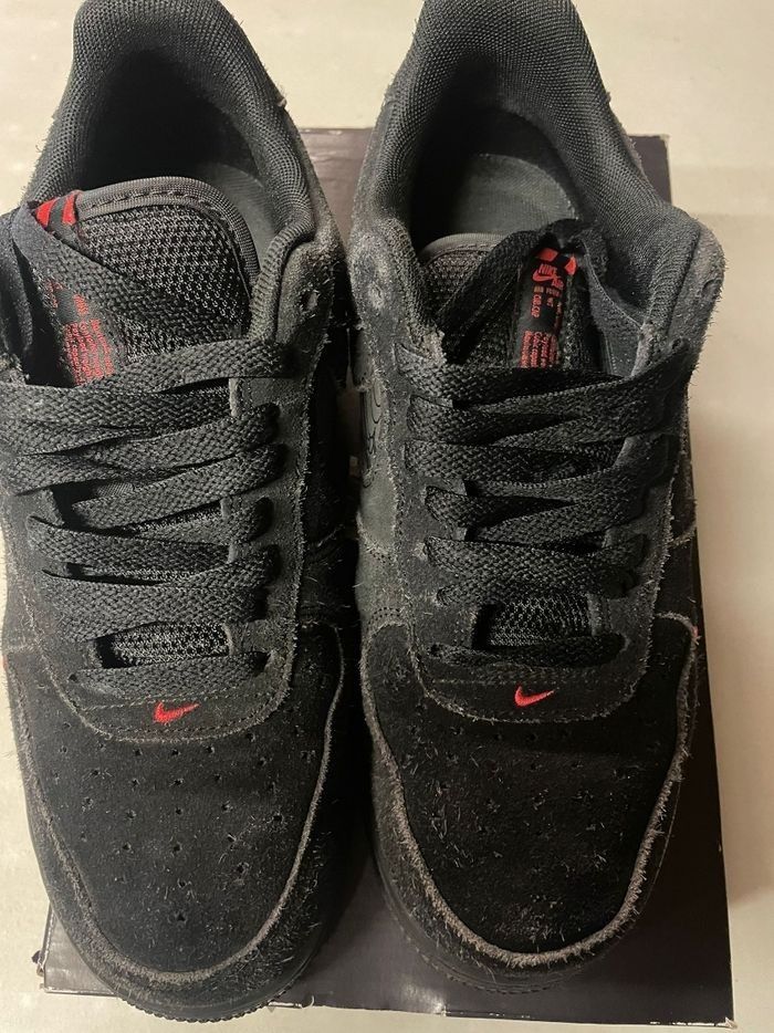 Basket Nike 41 - photo numéro 9