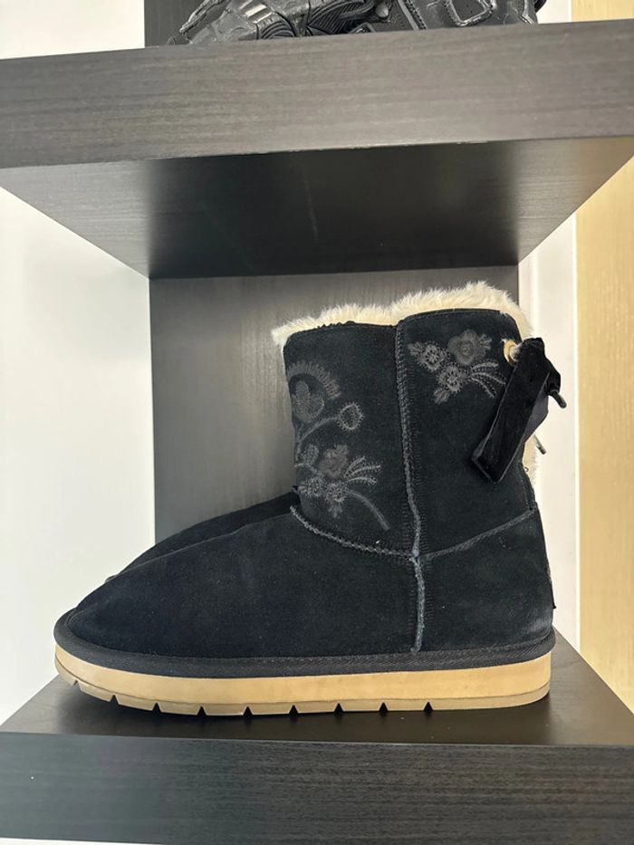 Bottes - photo numéro 3