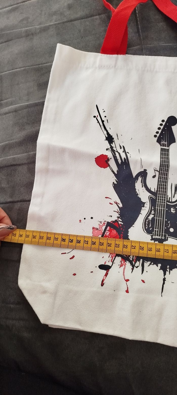 Sac femme four tout - photo numéro 4