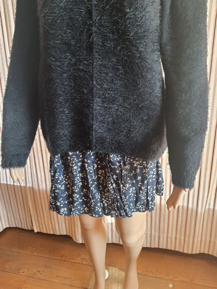 Pull manches longues Skunkfunk fr 36/38 - photo numéro 5