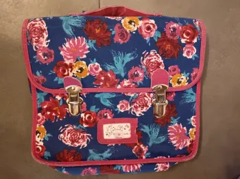 Cartable Catimini