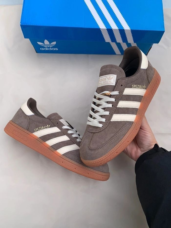 Originais Adidas Handball Spezial Marron Taille 40