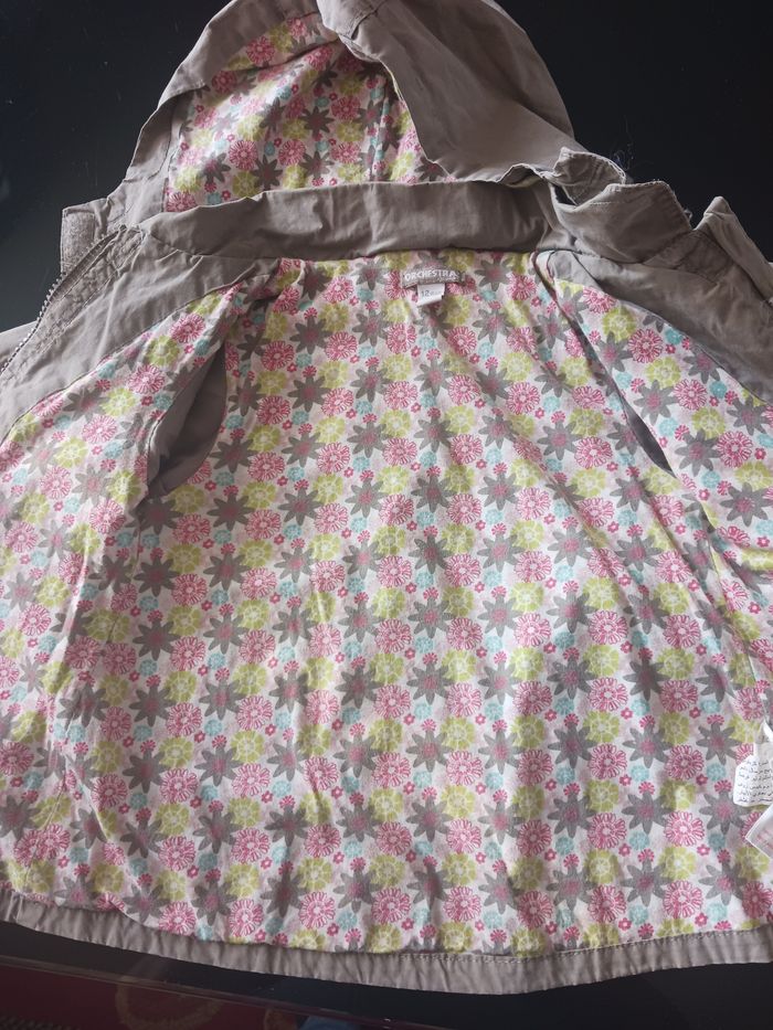 Veste Orchestra taille 12 mois - photo numéro 2