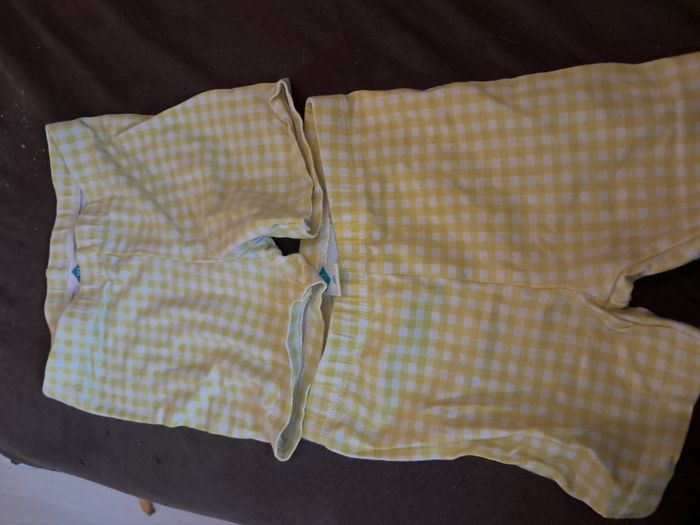 Lot vêtements bébé fille 18 mois - photo numéro 7