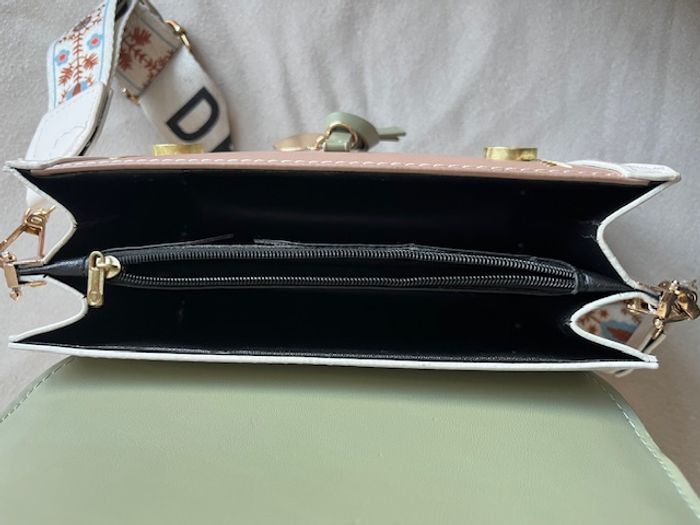 Sac SHEIN tendance – Style moderne & parfait état - photo numéro 2