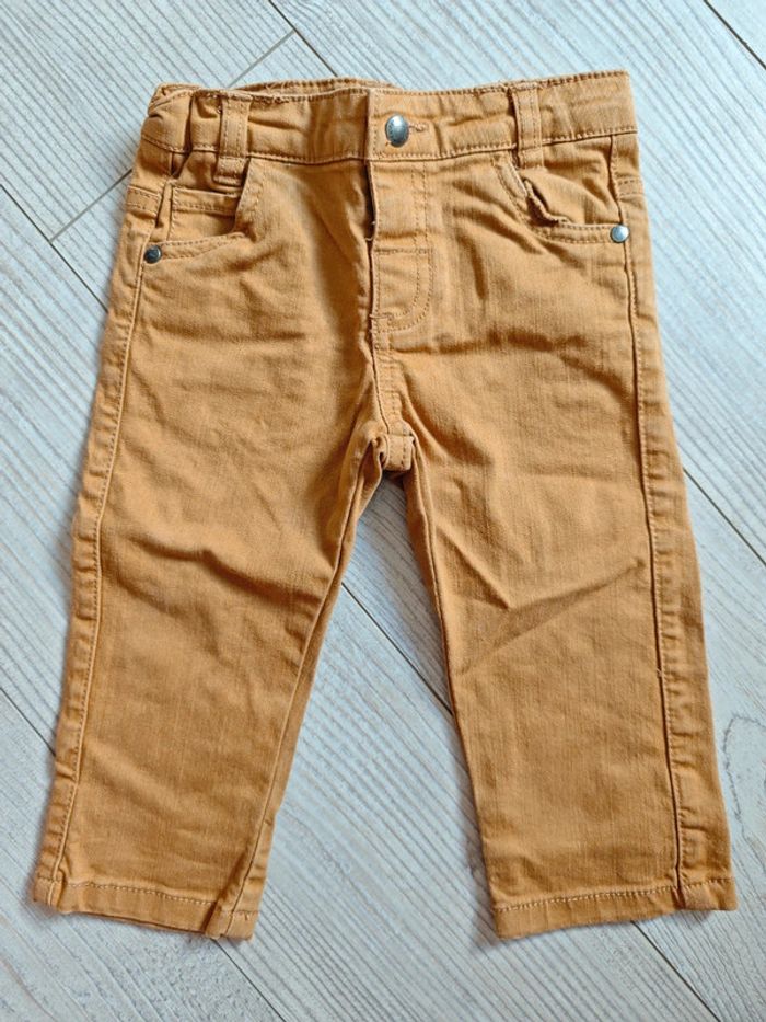 Jeans 18 mois