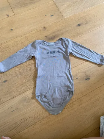 Bodie petit bateau garçon 36 mois