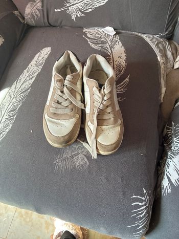 Chaussures taille 34