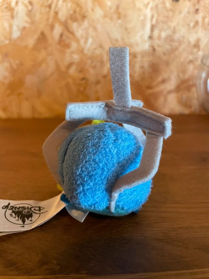 Tsum Tsum officiel Disney Alien avec le grappin dans Toy Story - photo numéro 4