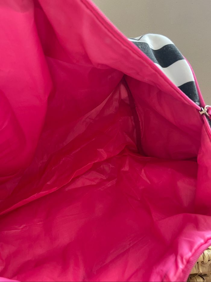 Sac week end - Victoria Secrets - photo numéro 4