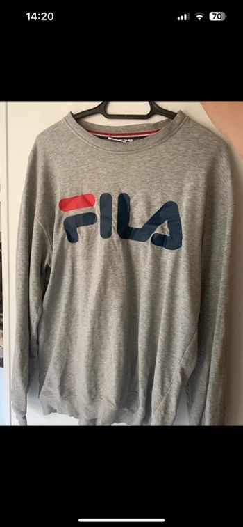 Sweat Fila