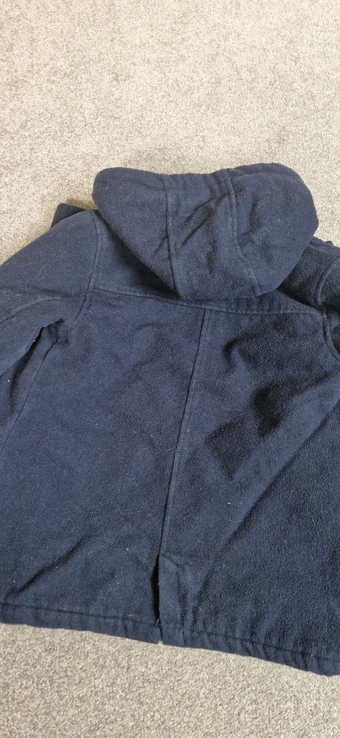 Manteau Vertbaudet 5 ans - photo numéro 6