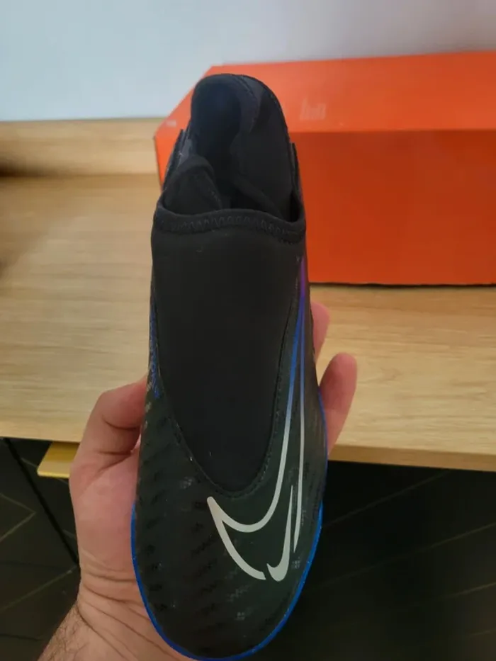 Nike Phantom T36 Terrain Synthétique 100% Authentique - photo numéro 12