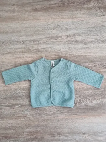 Gilet 6 mois