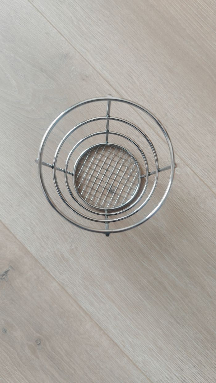 Panier de rangement (pour couverts ou crayons) - photo numéro 3