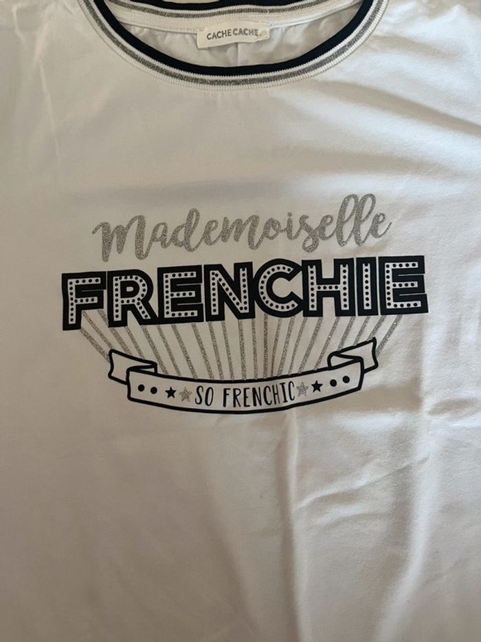 T shirt - photo numéro 2