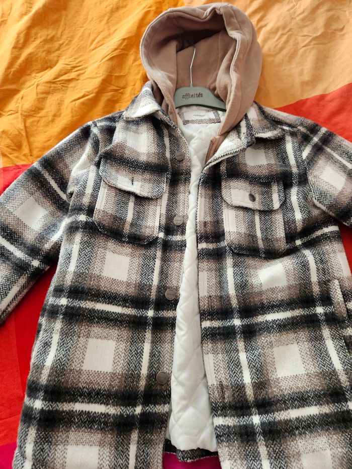 Veste garçon (Surchemise) - photo numéro 10
