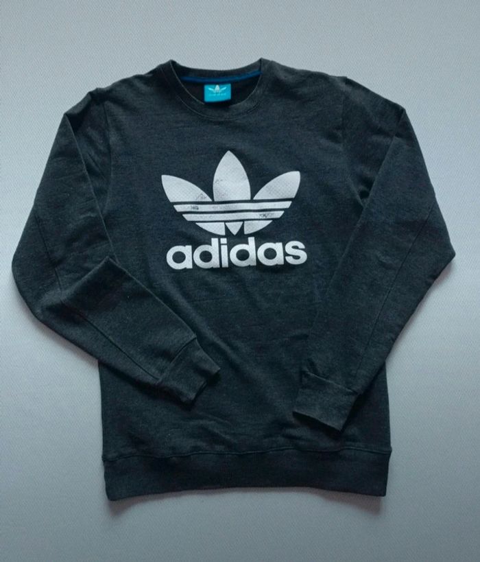 Sweat Adidas S/36