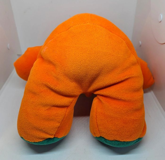 Peluche.
Hauteur : 22cm. - photo numéro 5