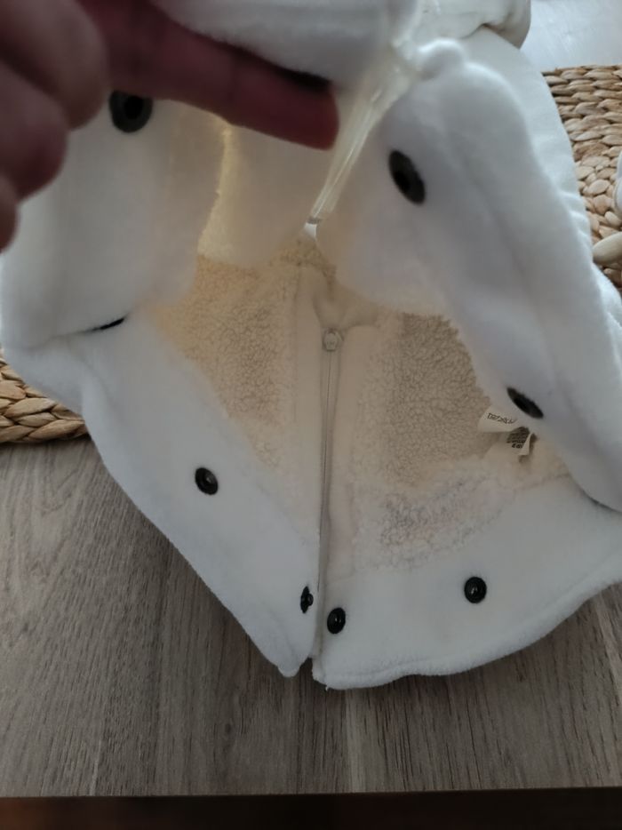 🌼 Combinaison hiver - 6 mois 🌼 - photo numéro 6