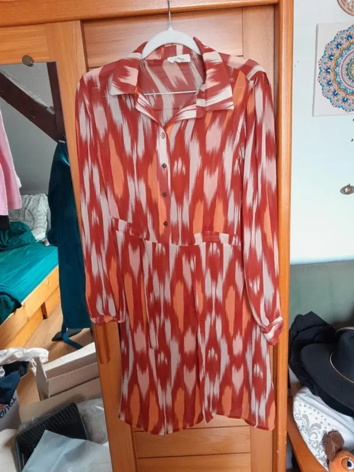 Robe grace et mila