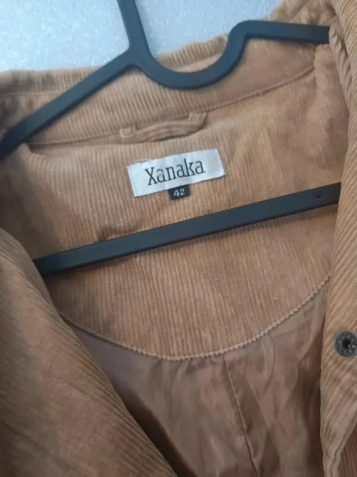 Manteau femme - photo numéro 3