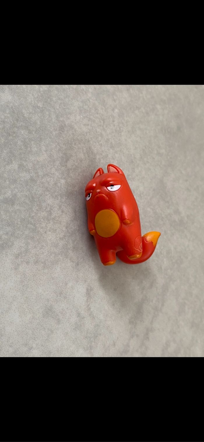 Figurine - photo numéro 2