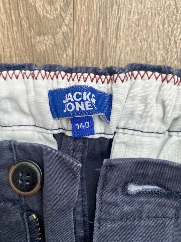 Short Jack& Jones - photo numéro 3