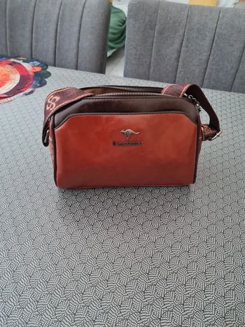 Sac à main fumddaishu