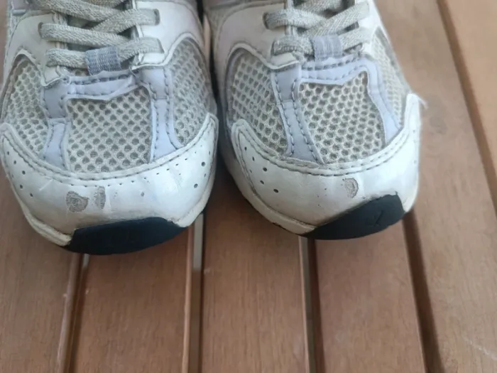 Baskets new Balance 28 - photo numéro 9