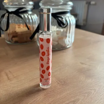 Parfum Rouge lipstick Adopt’