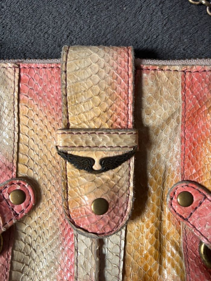 Sac à main Zadig & Voltaire - photo numéro 3