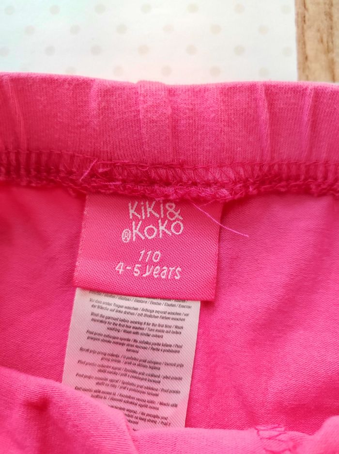 Legging fin fille - photo numéro 2