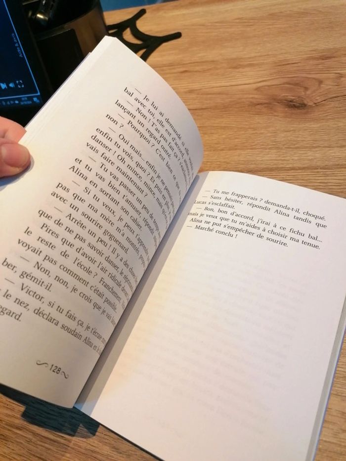 Le monde secret des Sombreterre - photo numéro 3