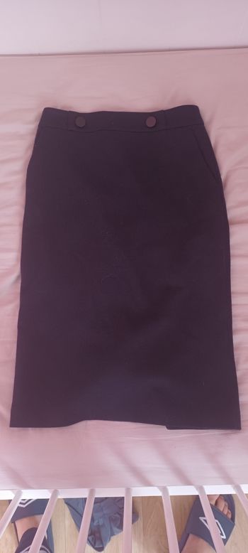 Jupe femme claudie pierlot