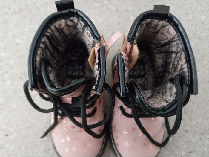Chaussures fille - photo numéro 4