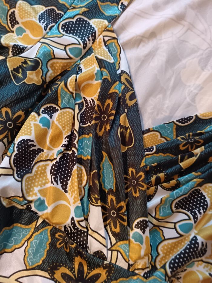 Robe longue 34 - photo numéro 4
