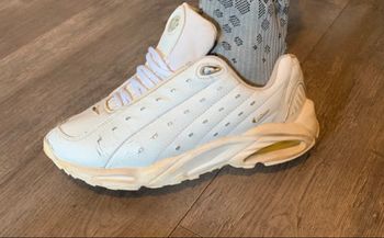 Nike Nocta Hot Step Air Terra DR0508 001 Uni blanche