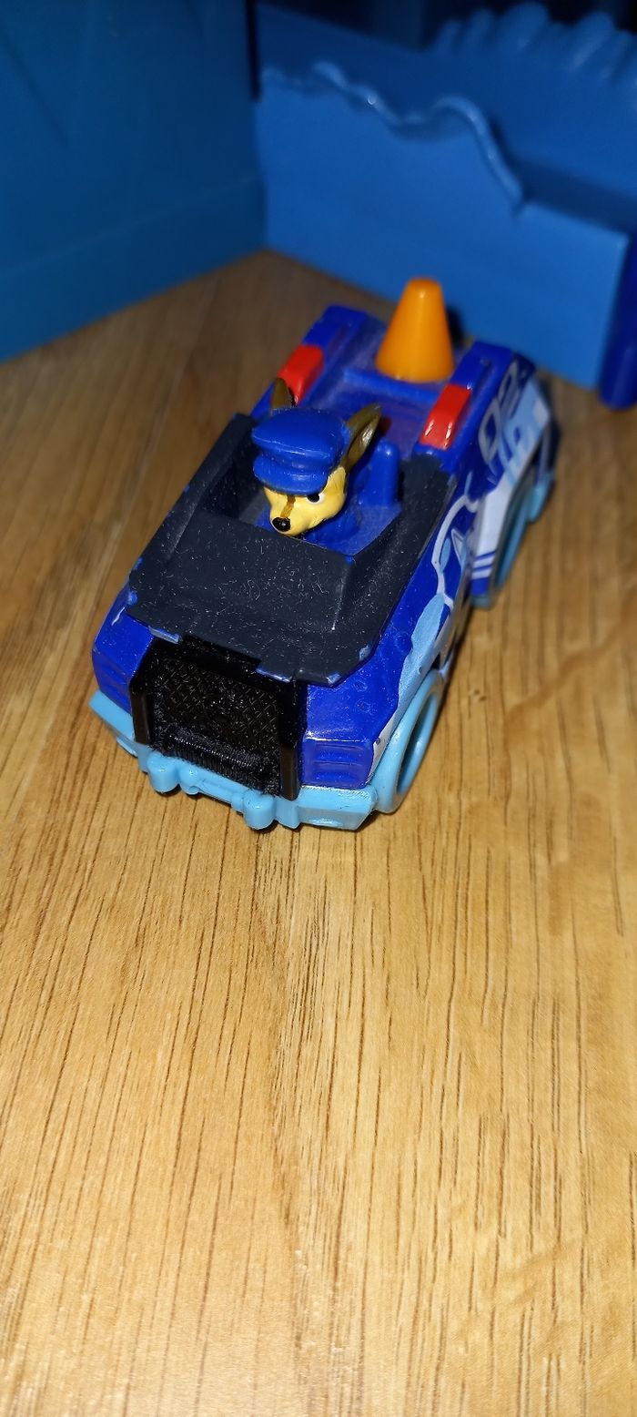 Circuit Pat Patrouille - photo numéro 4