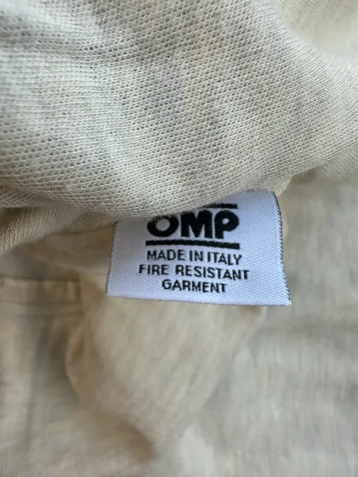 Pantalon homologué Omp - photo numéro 8