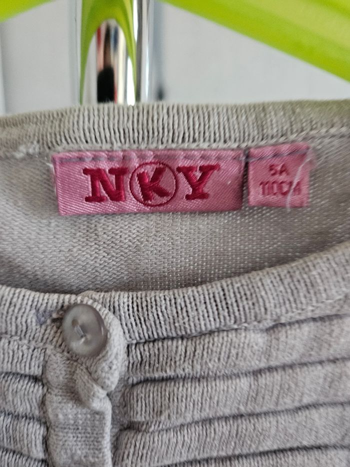 Gilet - photo numéro 3