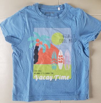 Tee shirt 