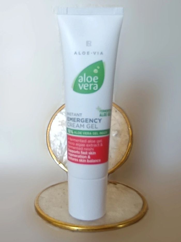 Emergency cream gel LR Health and Beauty