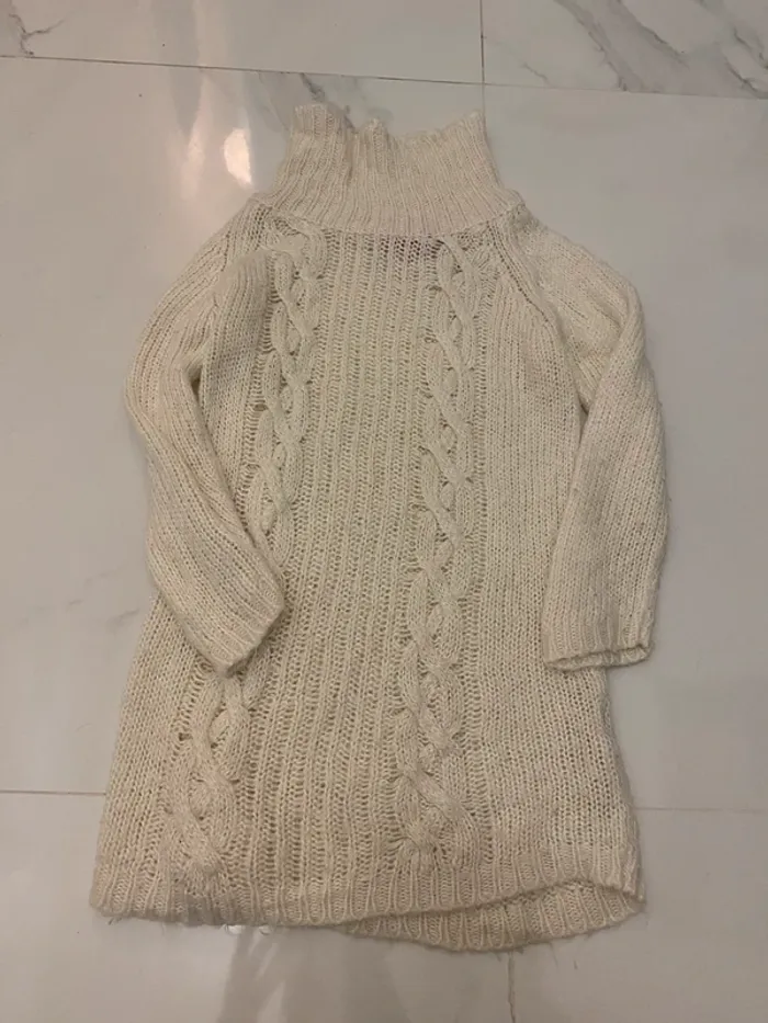 Robe pull