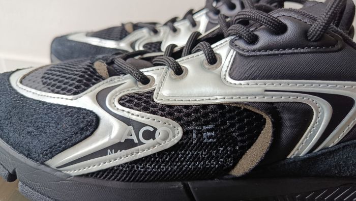 Baskets Lacoste Neo L003 - photo numéro 4