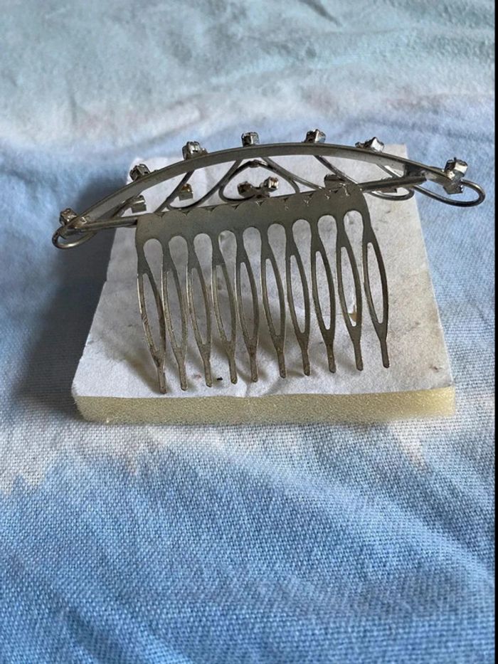 Diadème - photo numéro 5