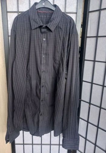 Chemise homme - Taille L - Salsa