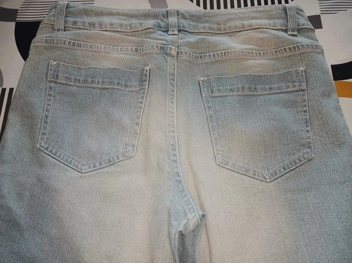 Short femme taille 38/40 Cecilia Fashion en très bon état - photo numéro 7
