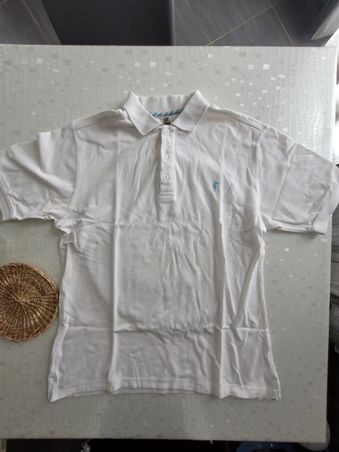 Polo tbe - photo numéro 5